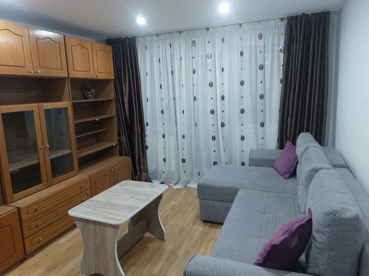 Apartament 2 camere semidecomandat Alecu Rosso - 2