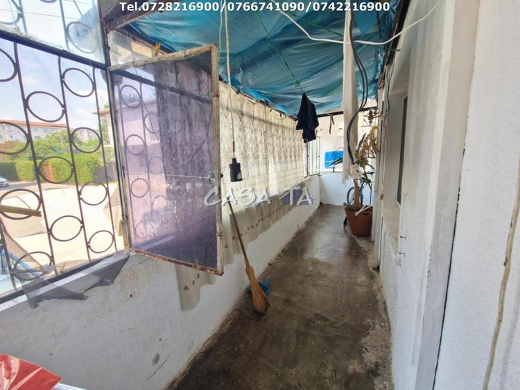 Apartament 3 camere ,situat in Targu Jiu, Str.Agriculturii - 7