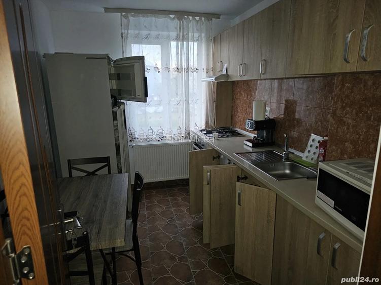 Apartament de inchiriat Apartament de inchiriat