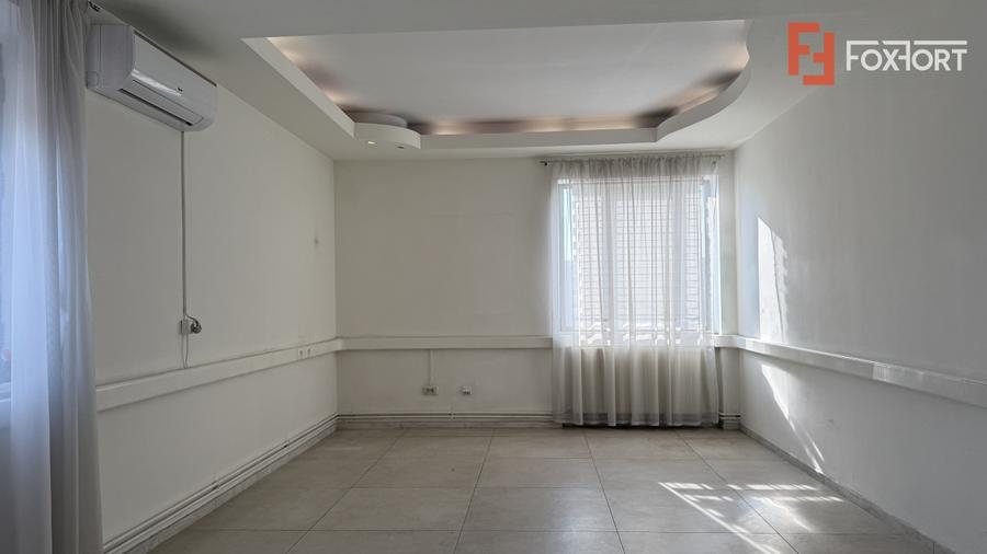 Comision 0% Birou de inchiriat 49.5 mp, zona Lipovei - 3