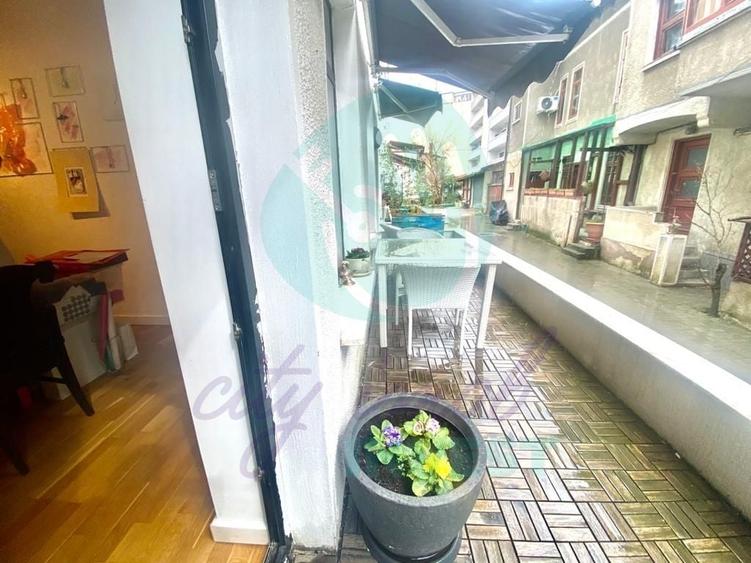 Un apartament Chic ideal ca locuinta sau activitate - 19