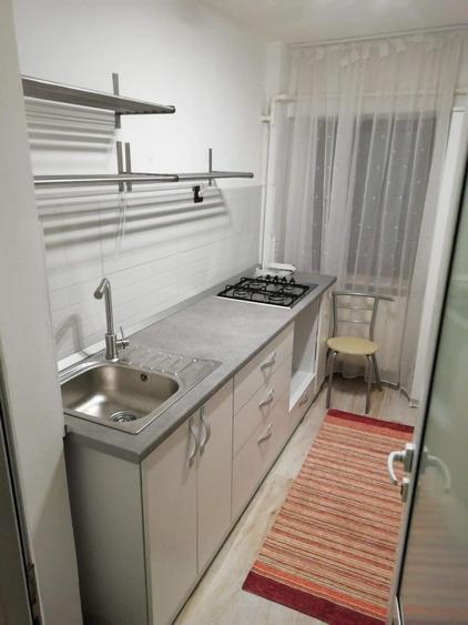 Garsoniera in zona centrala - 2