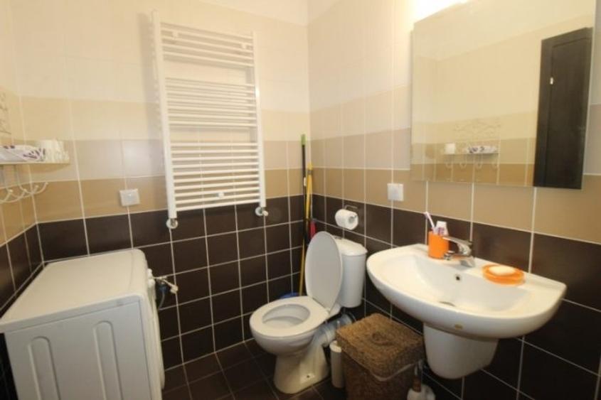 Tineretului Inchiriere garsoniera The Park Tineretului - 8