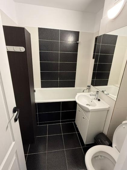 Apartament 4 camere de inchiriat zona Tineretului - vedere partiala spre parc - 11