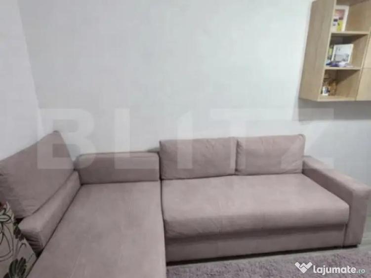 Apartament 2 camere decomandat gata de mutat | Pre? exc - 4