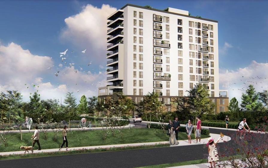 Spatiu comercial de inchiriat Soseaua Gheorghe Ionescu Sisesti 46 - 6