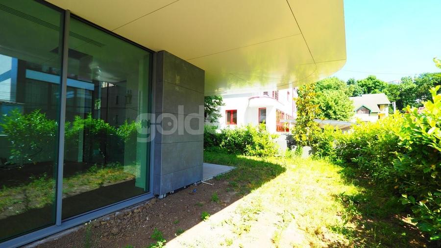 Lac Floreasca | Duplex 5 camere | 3 bai | 460mpc | gradina 175mp - 3