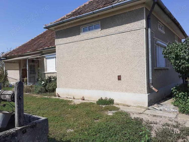 Casa de locuit Santau - 3