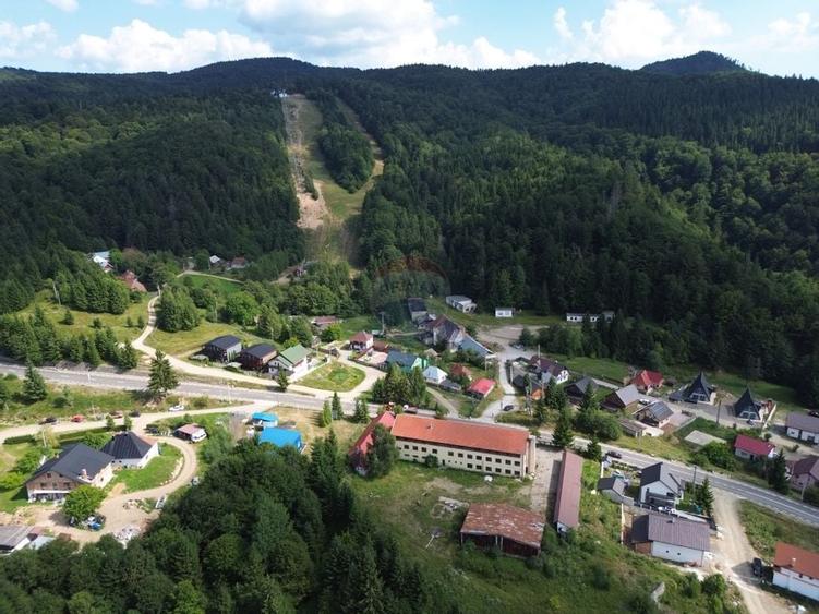 Hotel / Pensiune cu 30 camere de vanzare in zona Nord - 8