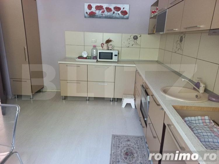 Casa, 4 camere, 120 mp, zona Sfantul Ilie - 4