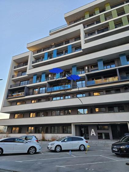 Studio 2 camere Dynamic Residence 2` - 8