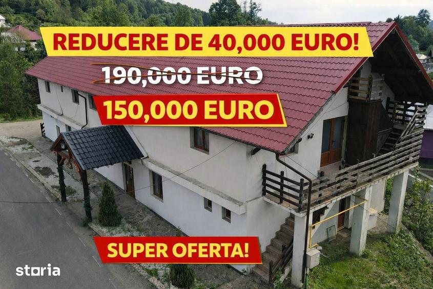 INVESTI?IE PERFECTA IN TURISM CAVNIC, MARAMURE? - 12