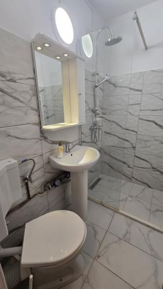 Apartament cu 2 camere etaj 3  str. Ostirii - 10