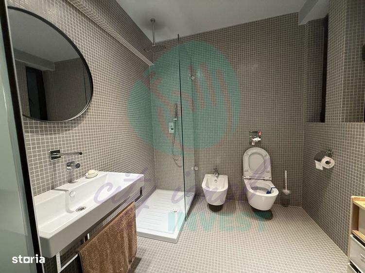 STUDIO OPEN SPACE de 58 mp la 2 pasi de Pache Protopopescu - 10