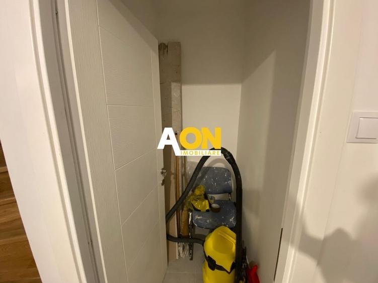 Apartament 3 camere, 2 balcoane,  Scara Interioara,  Ultracentral - 7