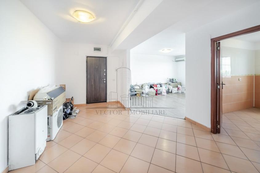 Confort Residence*Rin Grand Hotel*Spatios 66mp*Decomandat*Vedere placuta - 3