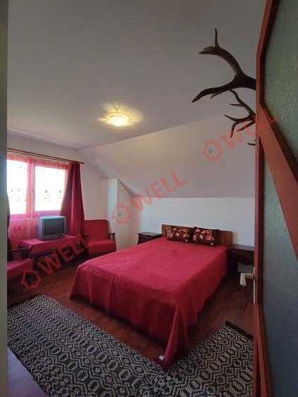 De vânzare casă în Săsăuși la 6 km de Târgu Secuiesc! - 17