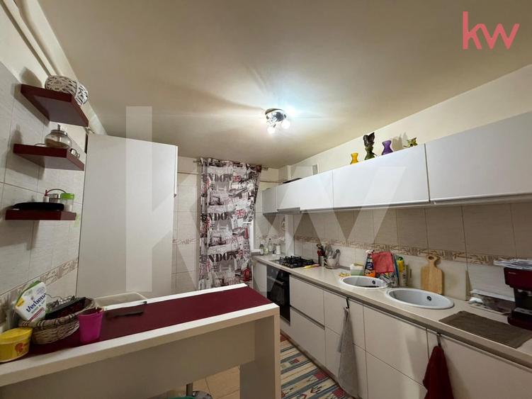 Apartament 3 camere decomandat – Craiovița Nouă - 7