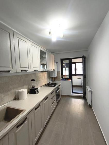 Dreams Residence, Salaj, Rahova, garsoniera, 350 EUR - 1