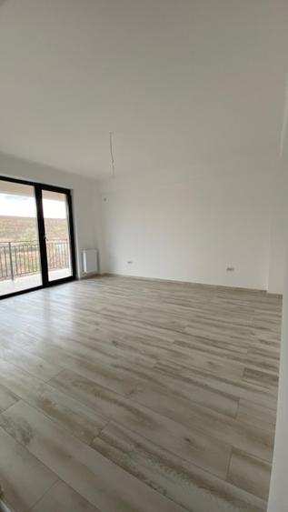 IASI-BUCIUM, Apartament cu 2 camere decomandat 65,1mp + gradina de 26mp, disponi - 13