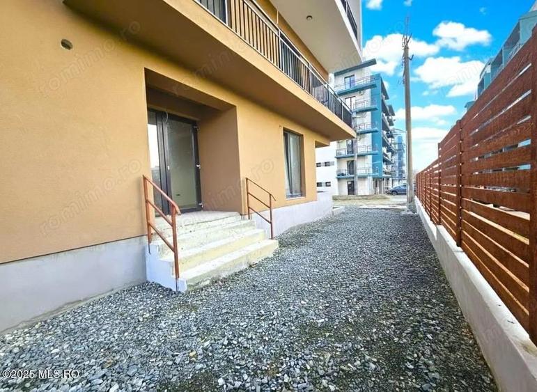 Mamaia Nord - Ibo Residence Corp T2, Spatiu Comercial cu 36 mp utili! - 13