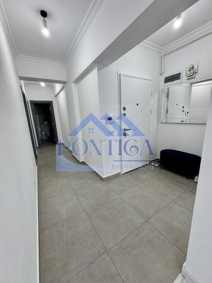 Ap 3 cam Mamaia Butoaie  105 mp  Vedere la mare - 6