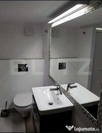 Apartament tip studio, 16,16 mp, strada piata Trandafirilor - 1