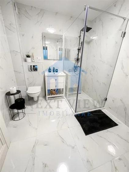 Apartament 2 camere, Dambul Rotund - 2