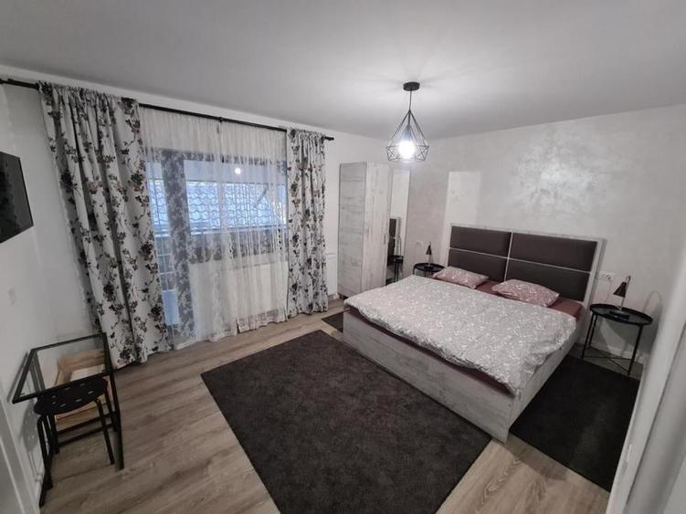 Unique aesthetic view Busteni new house 300sqm - 11