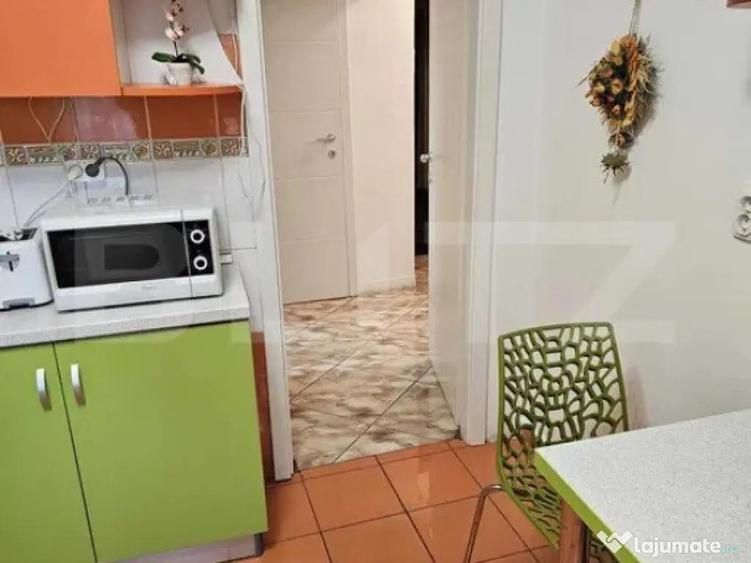 Apartament 1 camera, zona strada Calea Dorobantilor - 5