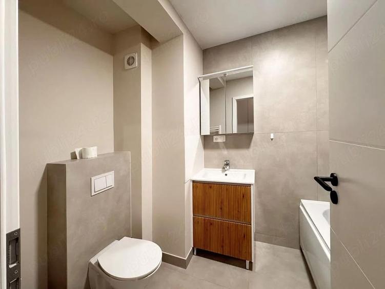 Chirie in bloc nou, apartamebt 2 camere, str. Salciei, Baia Mare - 10