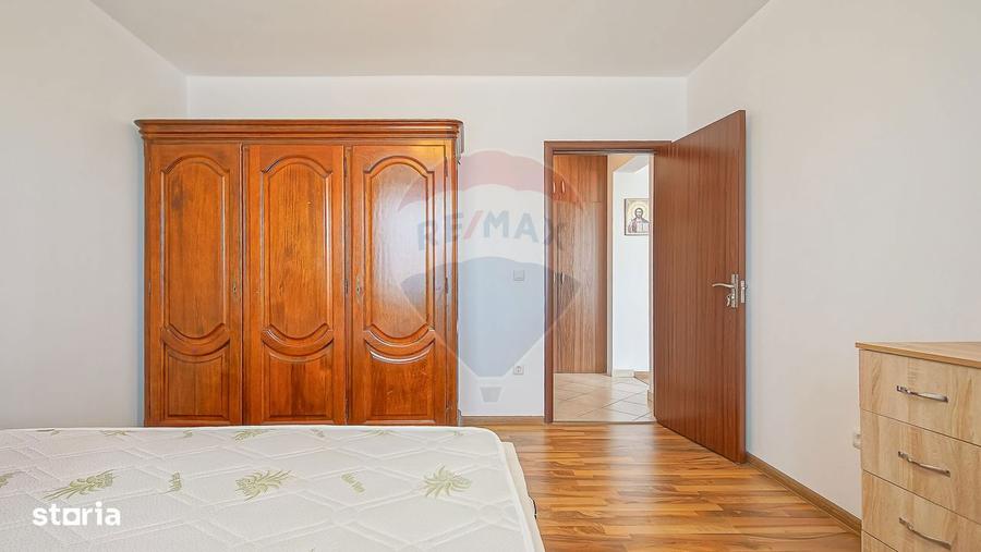 Apartament 2 camere de Vanzare in Sanpetru Cartier Subcetate - 5