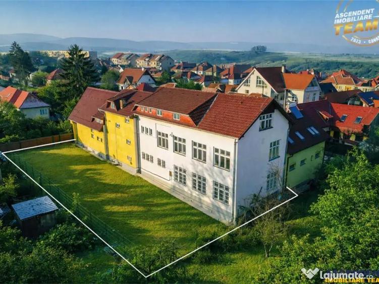 Imobil multifunctional, 566 mp utili, ideal productie, birou - 5