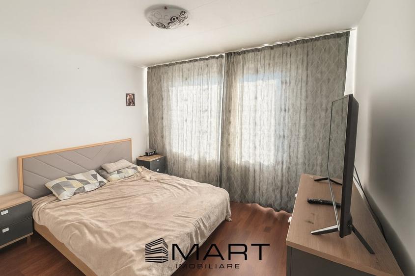 Apartament 2 camere zona Astra - 2