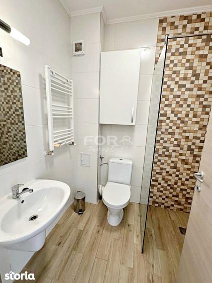 Apartament 3 camere de inchiriat Prima Universitatii - 3