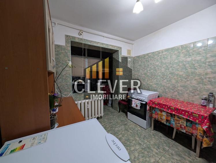 Oportunitate Langa Parcul IOR: 2 Camere Decomandat Pret Avantajos - 7