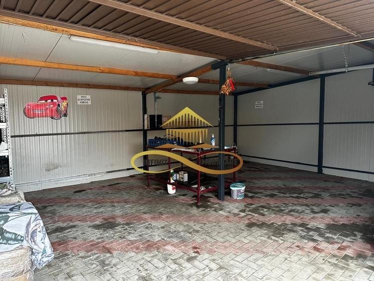 Casa de vanzare in Gheorghe Doja Bacau - 29