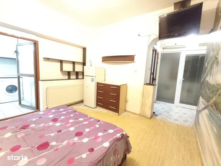 Garsoniera vila Soseaua Magurele Cora Alexandriei - 4
