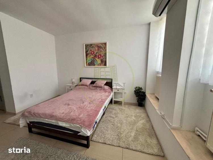 Studio , 38 mp, Centru, zona Catedrala Mitropolitana - 4