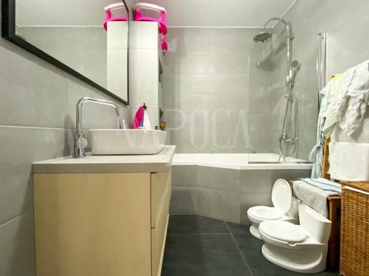 Apartament 3 camere de vanzare in Buna Ziua, Cluj Napoca - 6