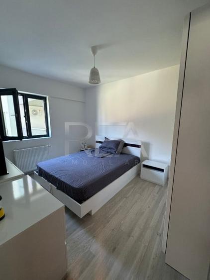 2 camere | Eminescu -Mosilor | Bloc nou - 7