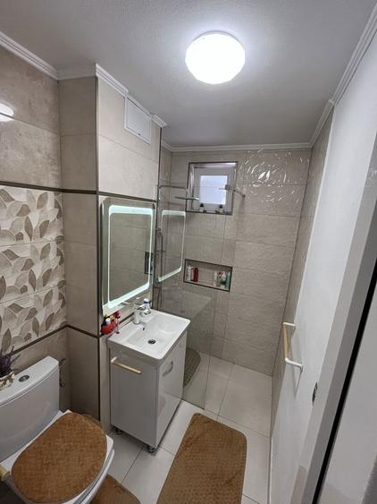 Apartament spatios la cheie cu 3 camere - 3