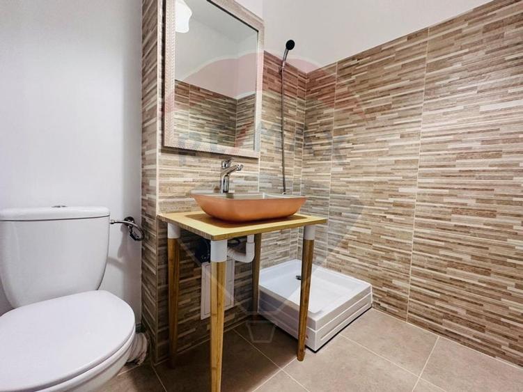 Garsoniera 31.10mp utili - renovata complet - Piata Rahova - 3