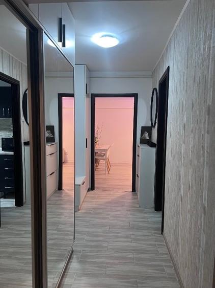 Apartament 2 camere - 55mp - metrou - sectorul 4 - 8