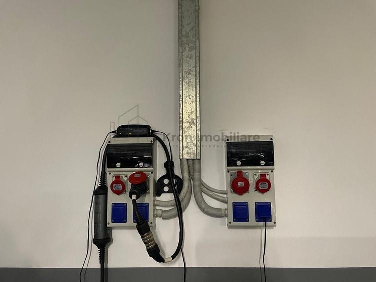 Apartament 2 camere PLUS - ULTRA CENTRAL - 17