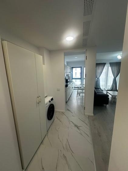 Novum-Parcul Carol  | Garsoniera | Centrala Proprie  | Parcare | AC - 8