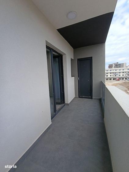 Comision 0 - Prima inchiriere - apartament 2 camere zona Rahova-Dna St - 1