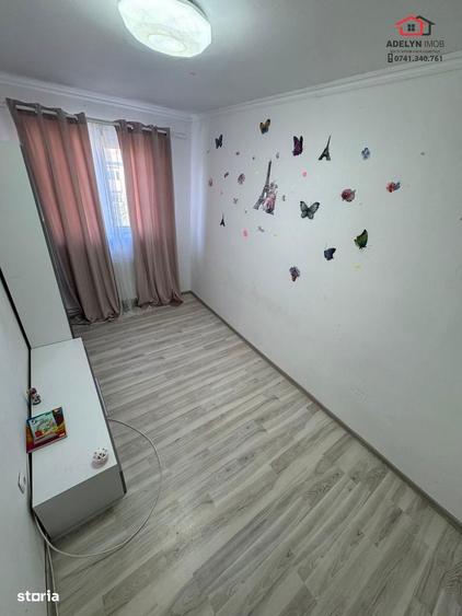 Tulcea == Apartament 3 camere, zona VEST - 5