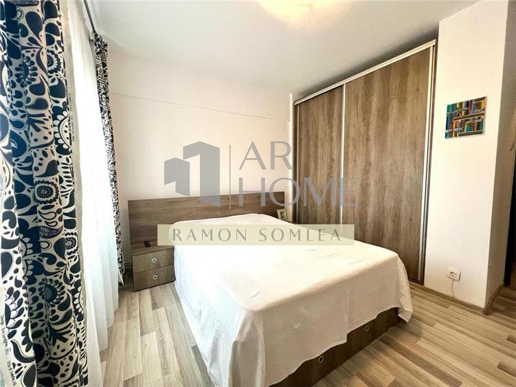 Apartament 2 camere, recent renovat, zona P-ta M Viteazul, Ploiesti - 4