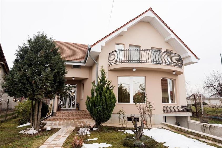 RECO Vila str. Apateului - 39